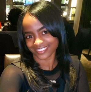 Meet your Posher, Cherylwanna